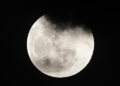 Eclipse Lunar 2025: ¿cuándo y a qué hora ver el primero del año?