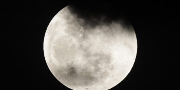 Eclipse Lunar 2025: ¿cuándo y a qué hora ver el primero del año?