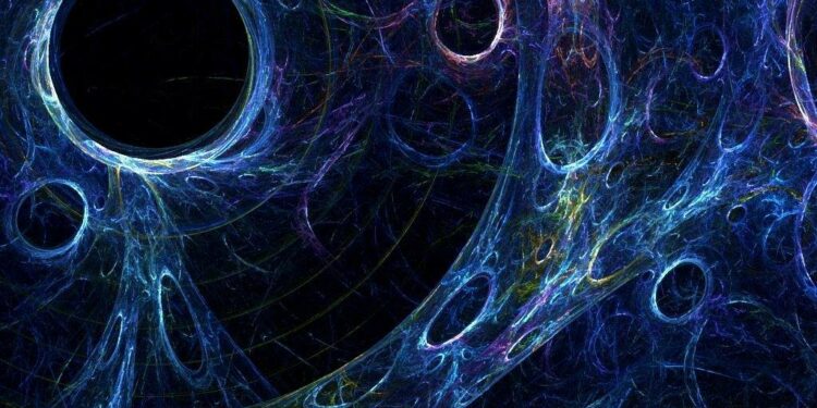 ¿Qué sabemos realmente sobre la energía oscura?
