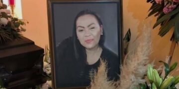 Presunto feminicida de Anaiza se encuentra fuera de SLP, según FGE