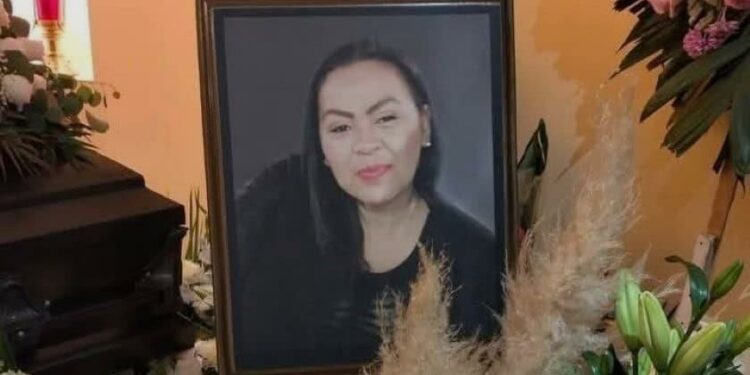 Presunto feminicida de Anaiza se encuentra fuera de SLP, según FGE