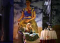 Frida Kahlo, el musical: Un aspecto no revelado de la pintora