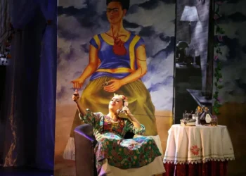 Frida Kahlo, el musical: Un aspecto no revelado de la pintora