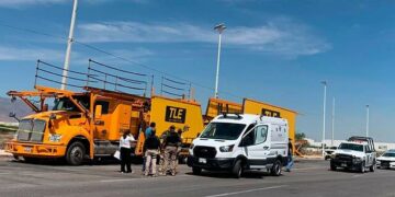 Localizan a hombre sin vida en la carretera a México