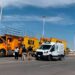 Localizan a hombre sin vida en la carretera a México
