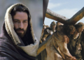 La Pasión de Cristo en Semana Santa se celebra en varios lugares
