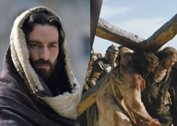 La Pasión de Cristo en Semana Santa se celebra en varios lugares
