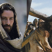 La Pasión de Cristo en Semana Santa se celebra en varios lugares