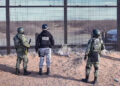 Operación Frontera Norte: más de 1,500 detenidos desde su inicio en febrero