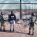 Operación Frontera Norte: más de 1,500 detenidos desde su inicio en febrero