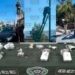 Desmantelan nueve cámaras de vigilancia utilizadas por grupos criminales para espiar a la policía
