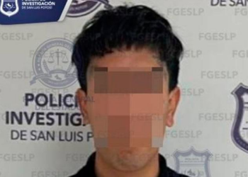 Detienen a individuo por su presunta participación en robos a tiendas OXXO