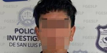 Detienen a individuo por su presunta participación en robos a tiendas OXXO