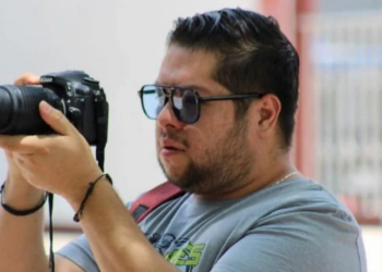 Asesinan al periodista Kristian Uriel Zavala en ataque armado en Silao, Guanajuato