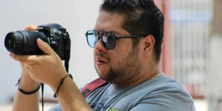Asesinan al periodista Kristian Uriel Zavala en ataque armado en Silao, Guanajuato