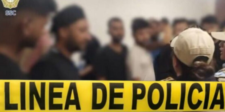Fiscal General de la CDMX presenta avances en la lucha contra la impunidad en homicidios y delitos graves