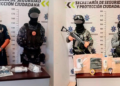 Aseguran siete cámaras de video-vigilancia instaladas ilegalmente en San Luis Potosí