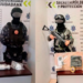 Aseguran siete cámaras de video-vigilancia instaladas ilegalmente en San Luis Potosí