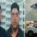 Operativo de la Guardia Civil Estatal en La Sauceda deja dos detenidos con arma de fuego