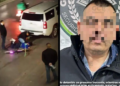 FGR vincula a proceso a escolta por portación de arma de fuego y posesión de cartuchos