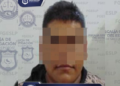 Fiscalía de San Luis Potosí captura a individuo por secuestro agravado