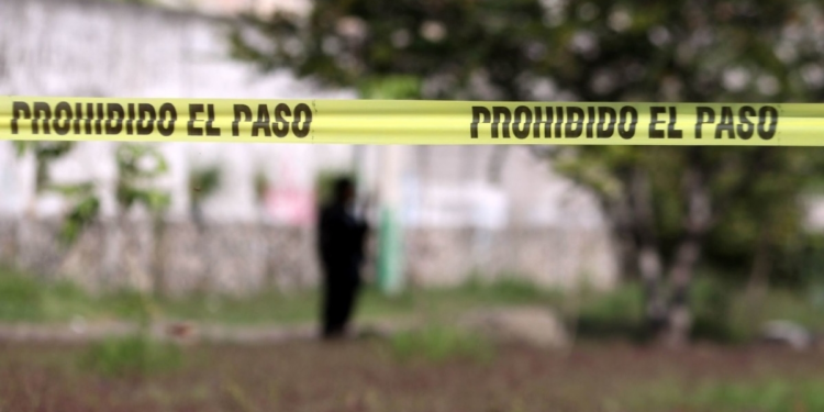México suma 79 asesinatos de policías en lo que va del año; el más reciente en Nayarit