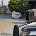 Encuentran el cuerpo de un bebé recién nacido en una bolsa de plástico en Tultitlán