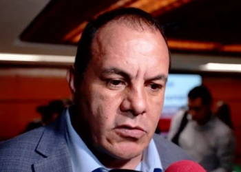Cámara de Diputados decide no iniciar proceso de desafuero contra Cuauhtémoc Blanco