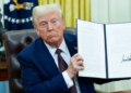 Qué promesas ha cumplido Trump en sus primeras semanas como presidente (y cuáles no)