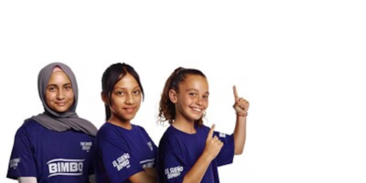Niñas de todo México pueden participar por un lugar para entrenar con el FC Barcelona; ve los requisitos