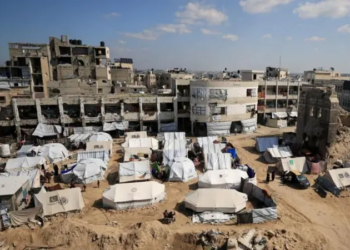 En qué consiste el plan de US$53.000 millones para Gaza presentado por los países árabes