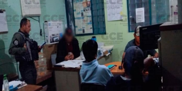 Menor reportado como desaparecido en Venado es encontrado sano y salvo