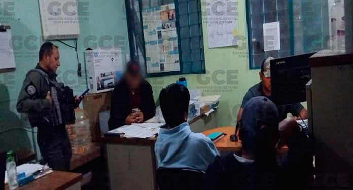 Menor reportado como desaparecido en Venado es encontrado sano y salvo