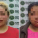 Detienen a dos mujeres tras riña