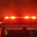 Incendio consume muebles de una familia en la colonia J. Aldana, pero no hay heridos; vecinos salvan a perrito