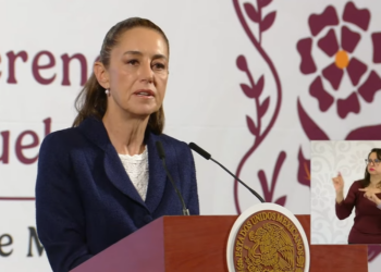 Claudia Sheinbaum califica de “terrible” el hallazgo de hornos clandestinos en Jalisco