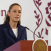 Claudia Sheinbaum califica de “terrible” el hallazgo de hornos clandestinos en Jalisco
