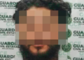 Detenido un hombre por robo a gasolinera