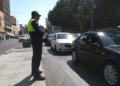 Hombre que se hacía pasar por agente de tránsito es arrestado en Coyoacán