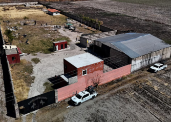 Testimonios desvelan cómo funcionaba el rancho Izaguirre como centro de adiestramiento