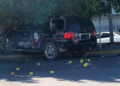 Hombre muere tras ser atacado a balazos en la carretera a Zacatecas