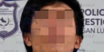 Capturan a individuo por robo domiciliario en la colonia Los Salazares