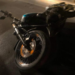 Motociclista muere tras derrapar y chocar contra muro en el Distribuidor Benito Juárez