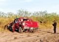 Van 60 minas terrestres halladas en Tamaulipas; el 30%, en zonas rurales