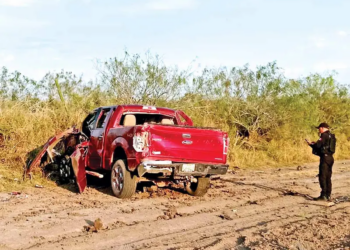 Van 60 minas terrestres halladas en Tamaulipas; el 30%, en zonas rurales