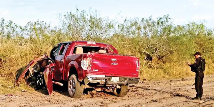 Van 60 minas terrestres halladas en Tamaulipas; el 30%, en zonas rurales