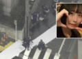 Tragedia en Tokio: asesinan a una famosa ‘streamer’ mientras transmitía en vivo