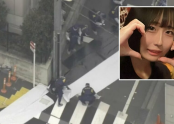 Tragedia en Tokio: asesinan a una famosa ‘streamer’ mientras transmitía en vivo