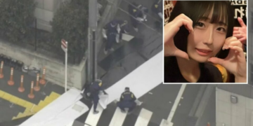 Tragedia en Tokio: asesinan a una famosa ‘streamer’ mientras transmitía en vivo
