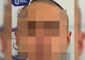 Aprehenden a individuo por homicidio calificado en Soledad de Graciano Sánchez